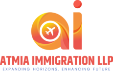 Atmia Immigration LLP